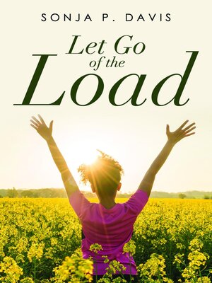 cover image of Let Go of the Load